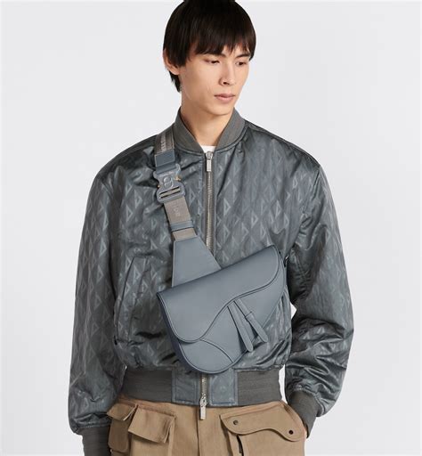 saddle bag dior mens